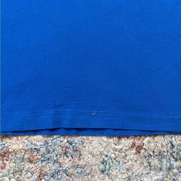 Vintage Canada Post United Way Delivery T-shirt Size XL - Picture 5 of 6